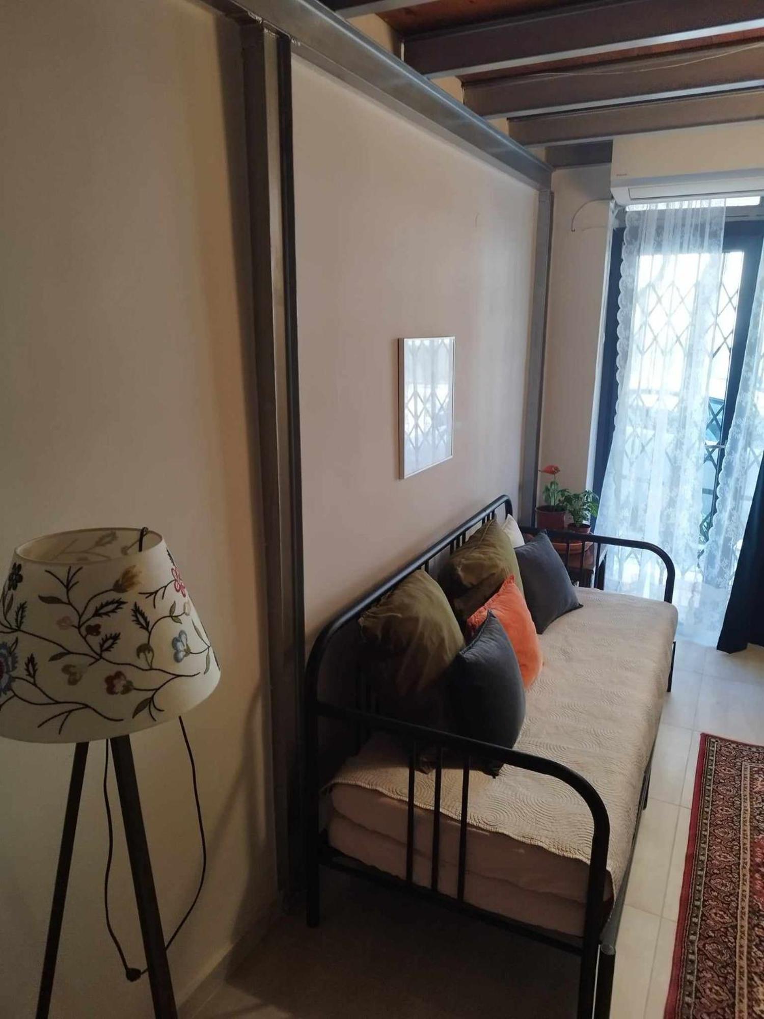 Short Stay Loft At Thessaloniki Exterior foto