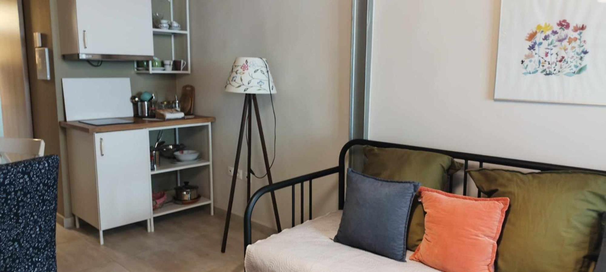 Short Stay Loft At Thessaloniki Exterior foto