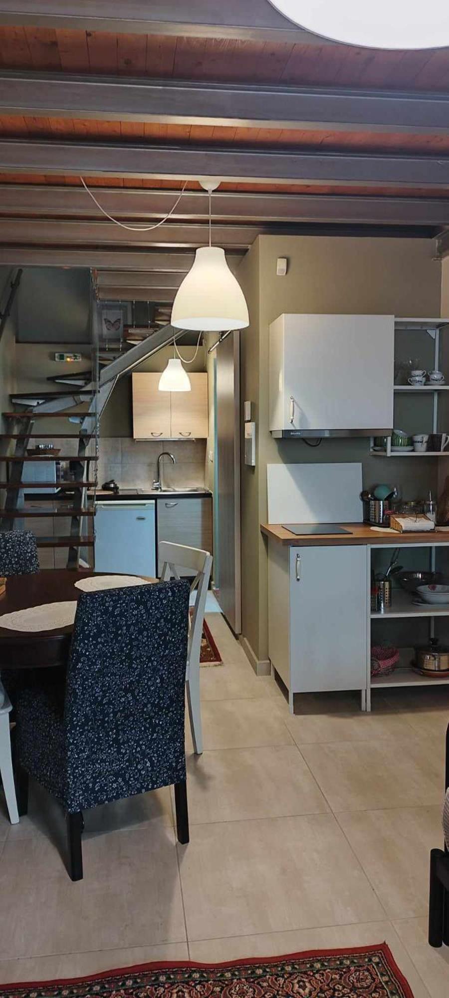 Short Stay Loft At Thessaloniki Exterior foto