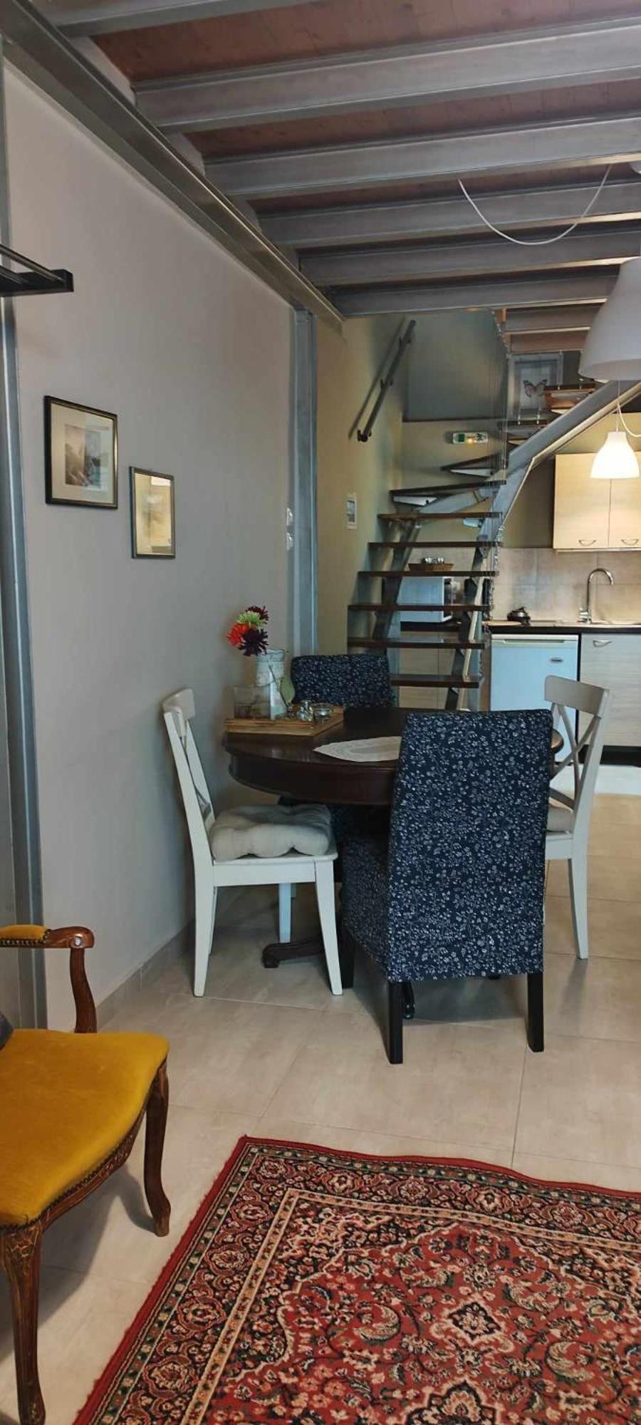 Short Stay Loft At Thessaloniki Exterior foto