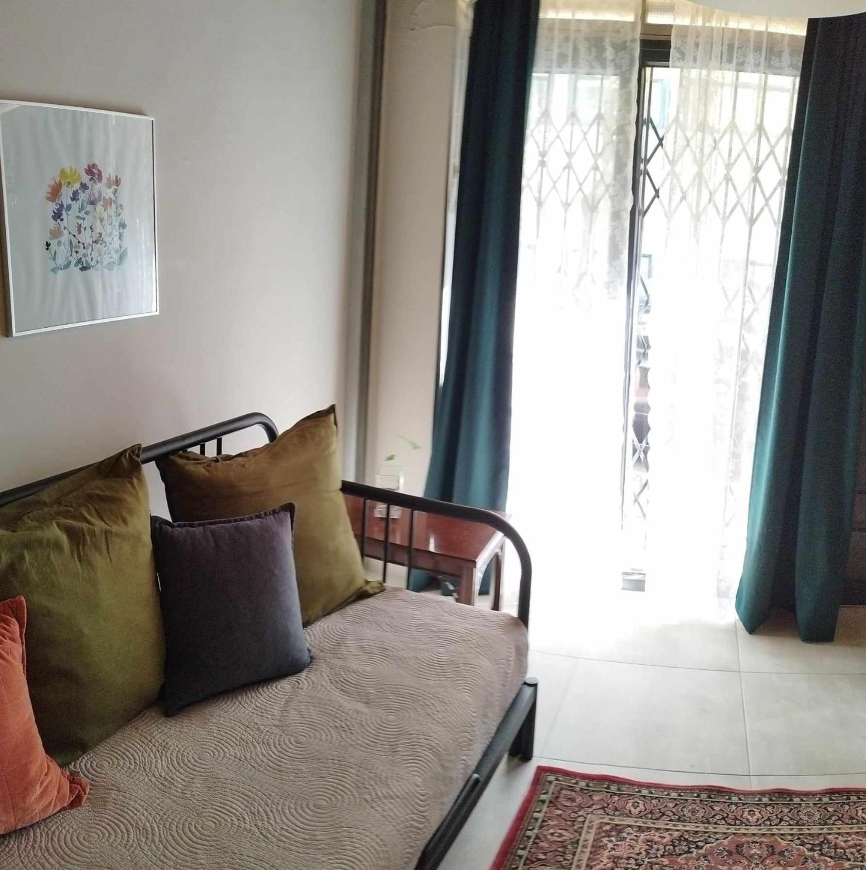 Short Stay Loft At Thessaloniki Exterior foto