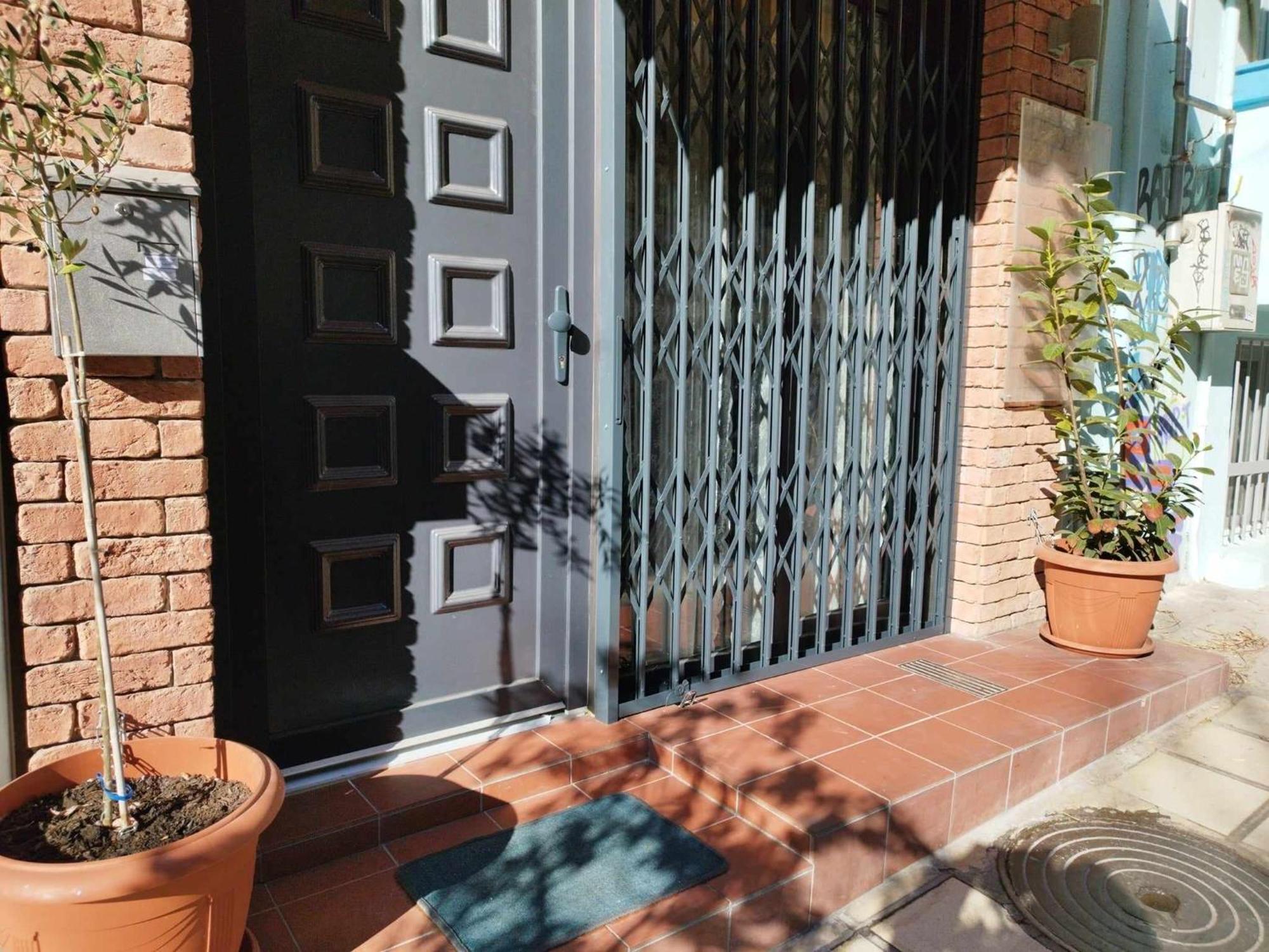 Short Stay Loft At Thessaloniki Exterior foto