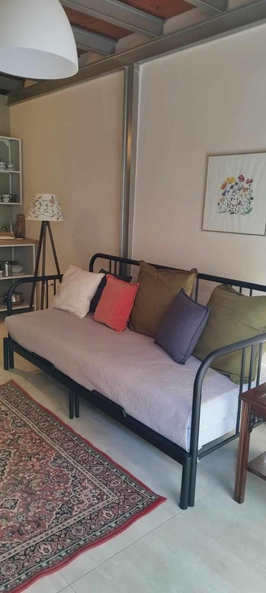 Short Stay Loft At Thessaloniki Exterior foto