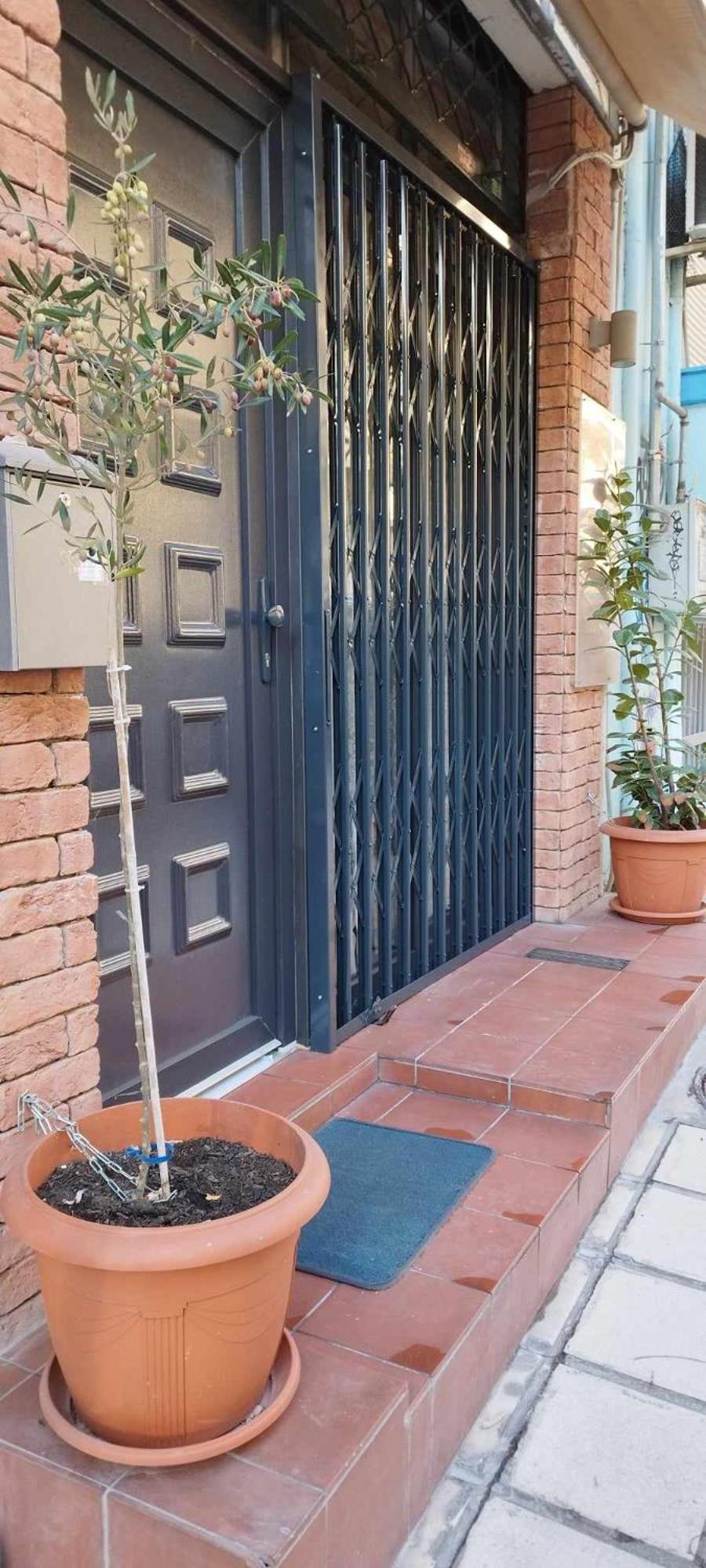 Short Stay Loft At Thessaloniki Exterior foto