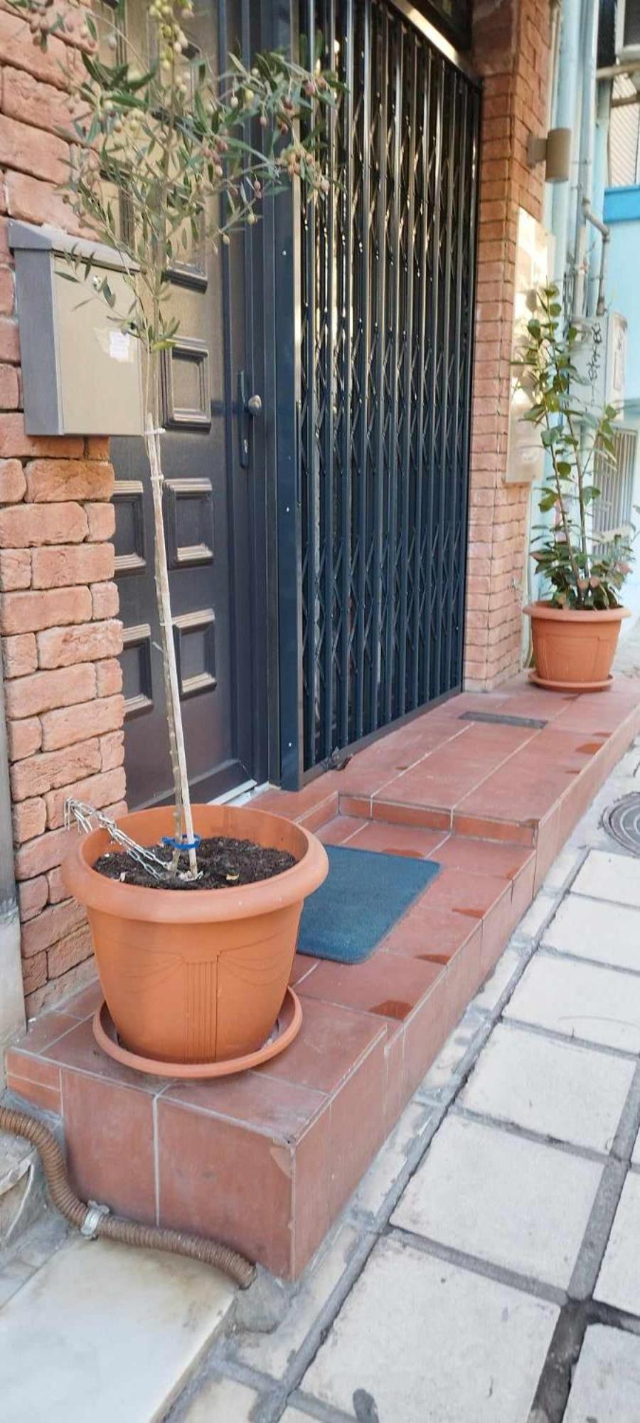 Short Stay Loft At Thessaloniki Exterior foto