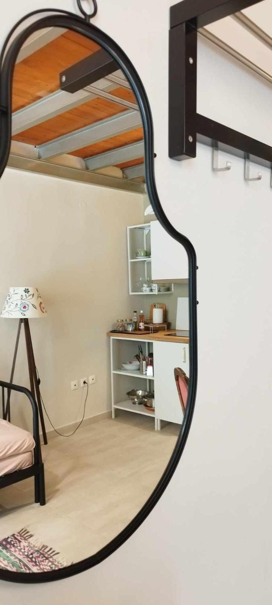 Short Stay Loft At Thessaloniki Exterior foto