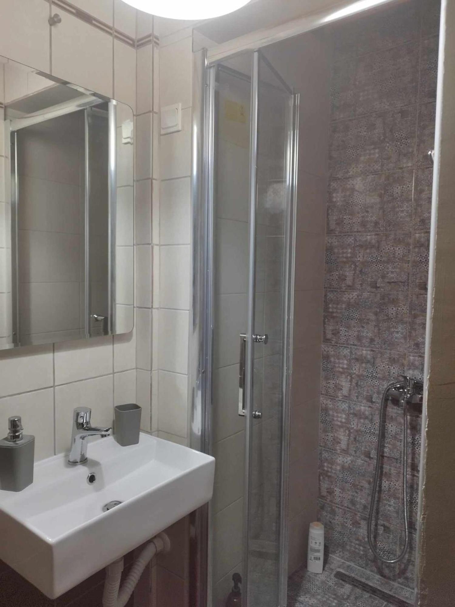 Short Stay Loft At Thessaloniki Exterior foto