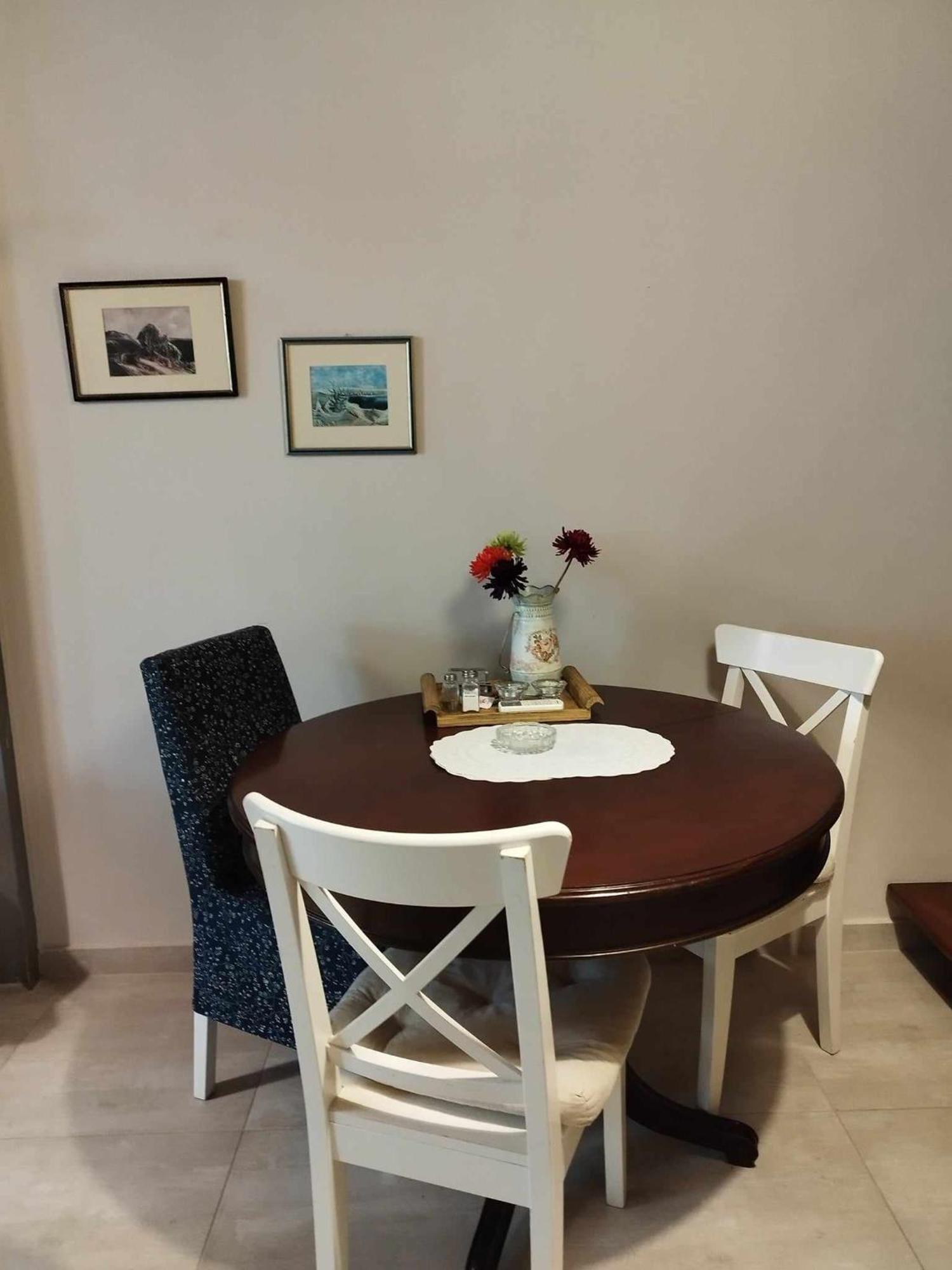 Short Stay Loft At Thessaloniki Exterior foto