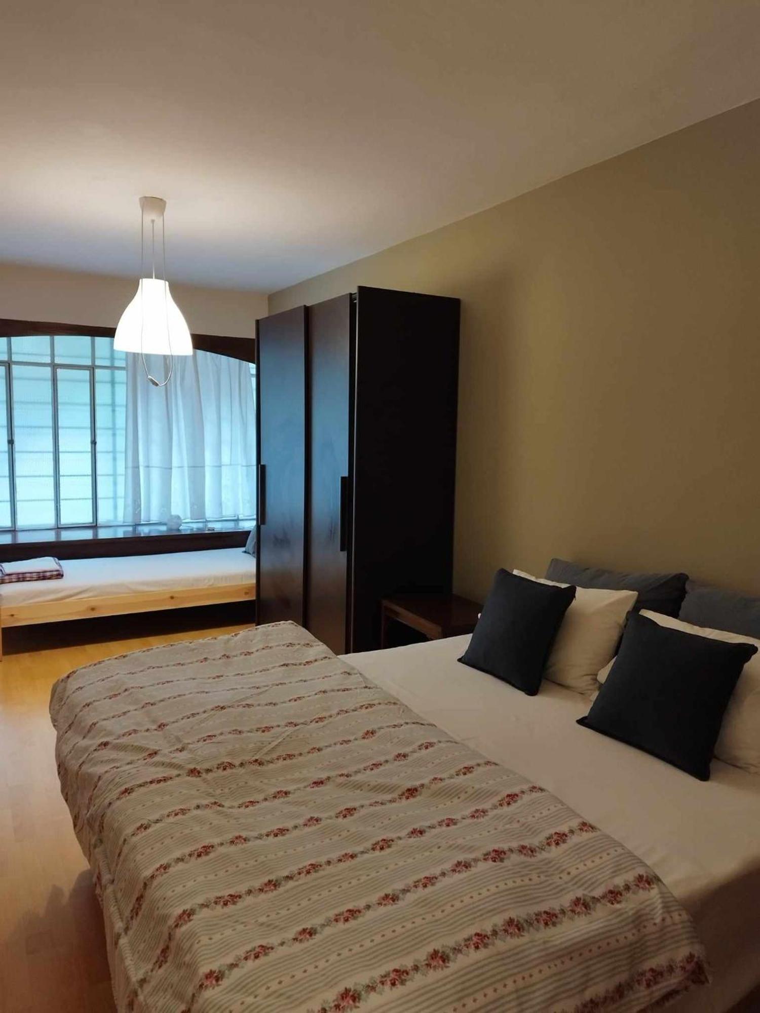 Short Stay Loft At Thessaloniki Exterior foto