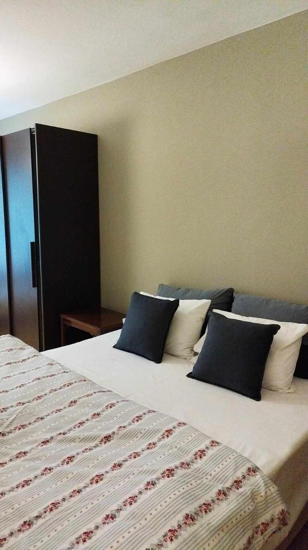 Short Stay Loft At Thessaloniki Exterior foto