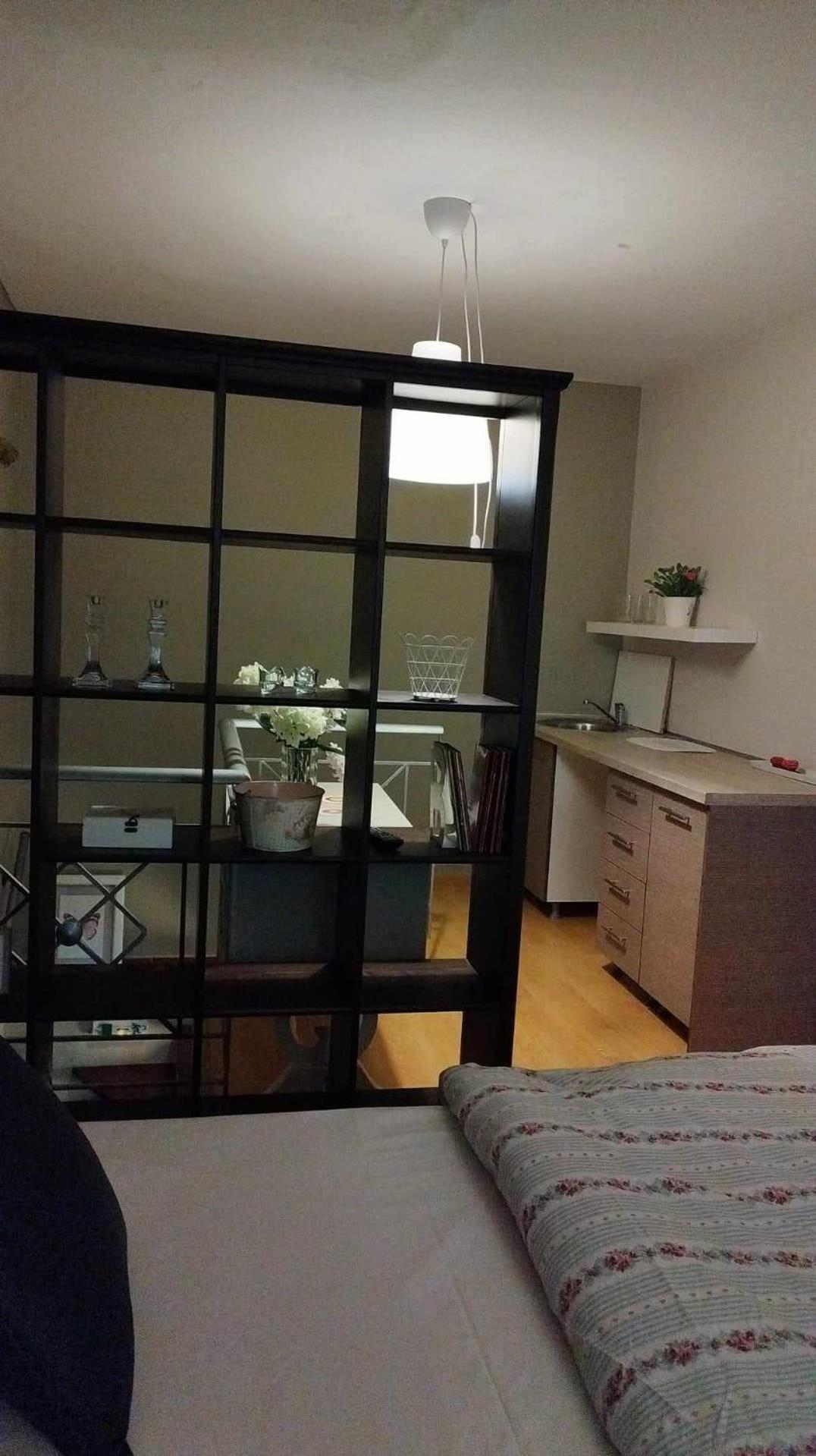Short Stay Loft At Thessaloniki Exterior foto