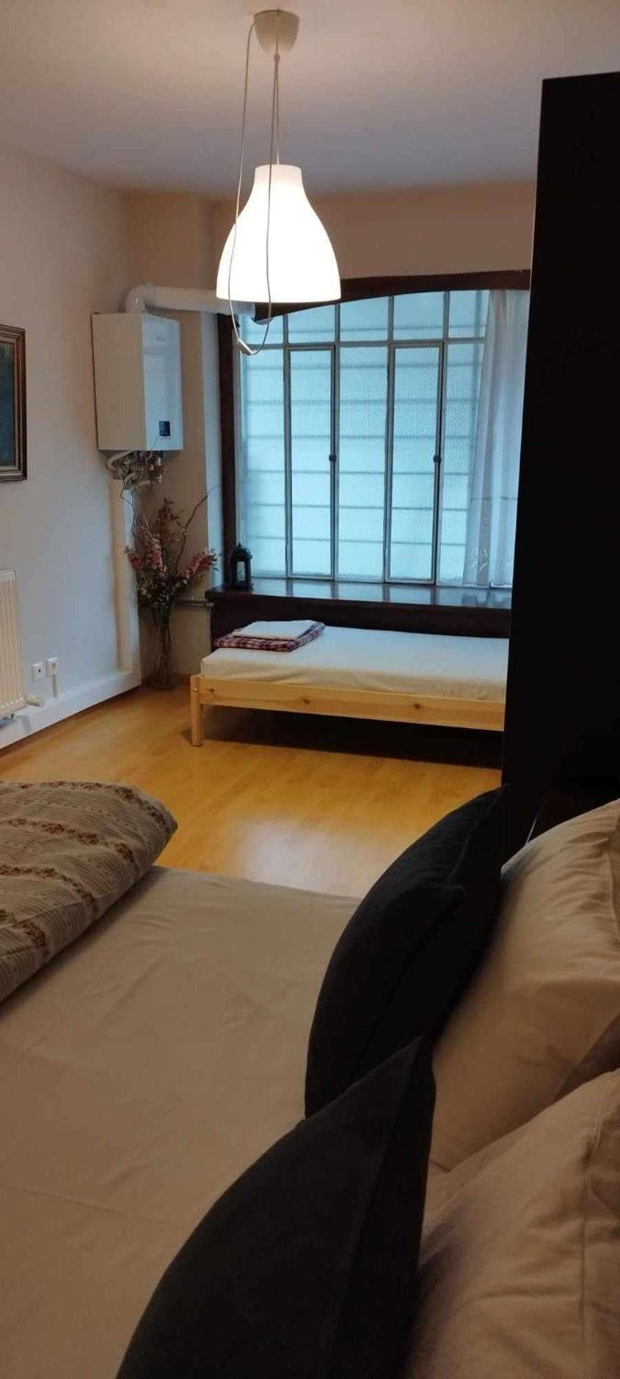 Short Stay Loft At Thessaloniki Exterior foto