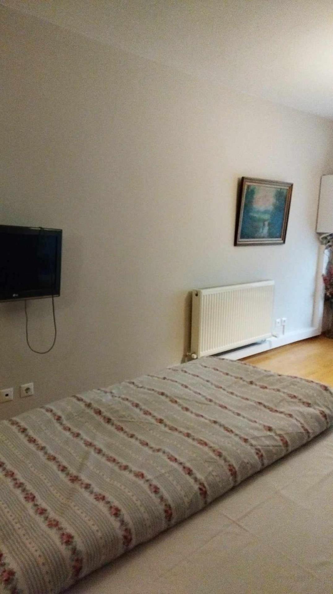 Short Stay Loft At Thessaloniki Exterior foto